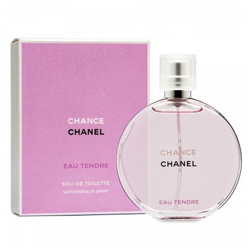 シャネル チャンス オー タンドゥル オードトワレ EDT SP 100ml CHANEL 香水 香水・フレグランス [3206]送料無料