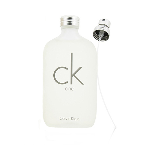 カルバンクライン CK ONE シーケーワン オードトワレ EDT SP 100ml CK