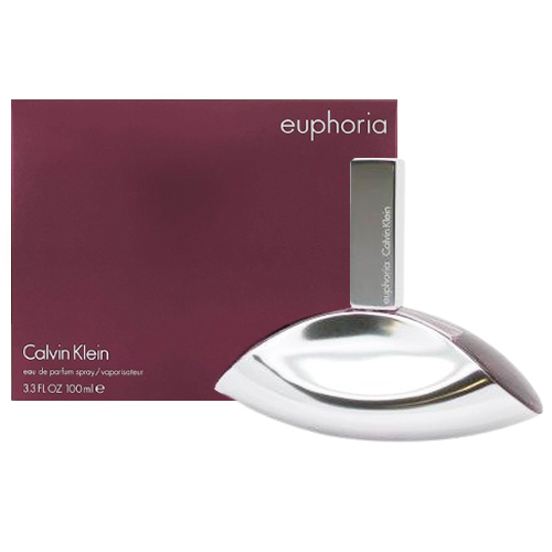 カルバンクライン ユーフォリア オードパルファム EDP SP 100ml CK[2505] 送料無料の通販は