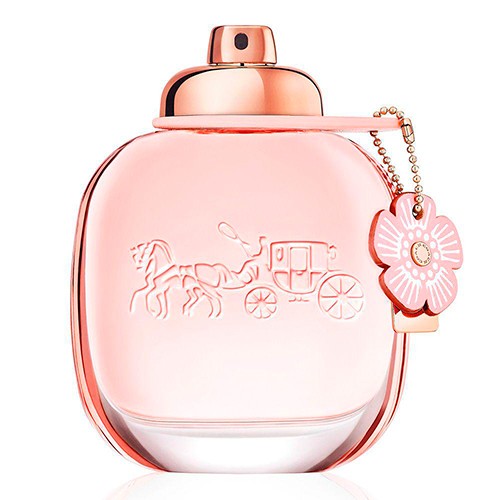 コーチ コーチ フローラル オードパルファム EDP SP 50ml[5358] COACH 送料無料の通販は