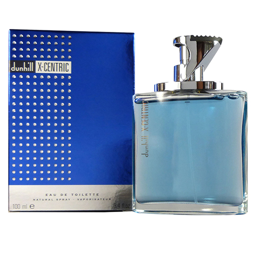 ダンヒル エキセントリック オードトワレ EDT SP 100ml ALFRED DUNHILL