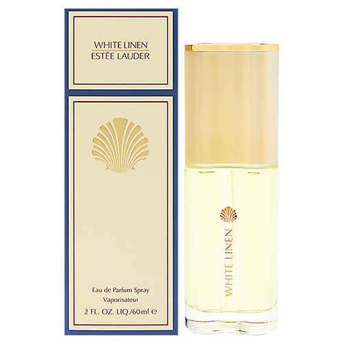 エスティローダー ホワイトリネン オードパルファム EDP SP 60ml エス