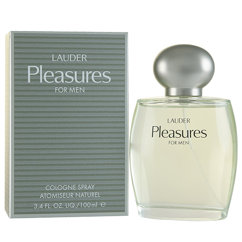 エスティローダー  プレジャーズ フォーメン EDC SP 100ml ESTEE LAUDER 香水 香水・フレグランス[1433/4053] エスティーローダー 送料無料の通販は 5,487円