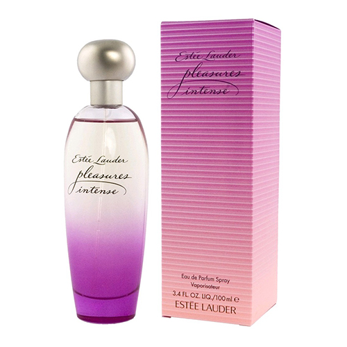 エスティローダー  プレジャーズ インテンス オードパルファム EDP SP 100ml ESTEE LAUDER 香水 香水・フレグランス[6905/1830] エスティーローダー 送料無料