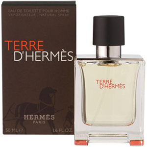 エルメス  テール ドゥ エルメス オードトワレ EDT SP 50ml HERMES 香水・フレグランス [9610/0041] 送料無料