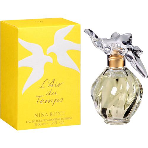 ニナリッチ レールデュタン オードトワレ EDT SP 100ml[7016] NINA RICCI 送料無料