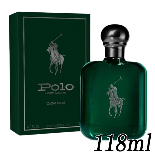 ラルフローレン  ポロ コロン インテンス EDP SP 118ml RALPH LAUREN 香水・フレグランス [4539] 送料無料の通販は 7,462円