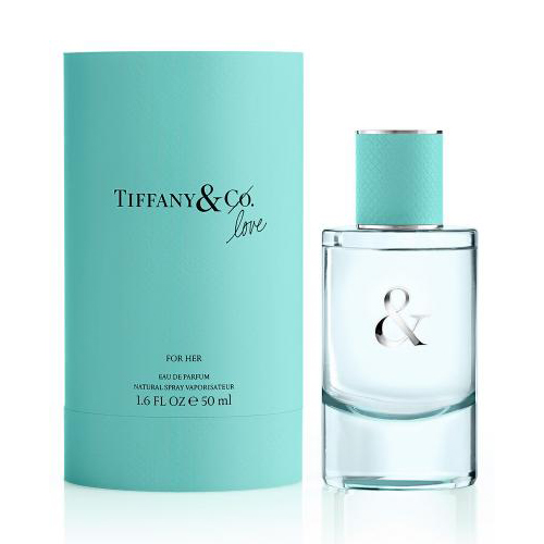 ティファニー  ティファニー＆ラブ フォーハー オードパルファム EDP SP 50ml TIFFANY 香水・フレグランス [8622] 送料無料