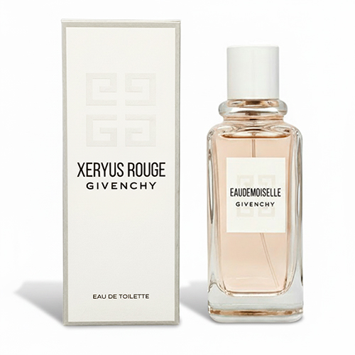 ジバンシイ  オードモワゼル フローラル オードトワレ EDT SP 100ml GIVENCHY 香水・フレグランス [1124/0425] ジバンシィ ジバンシー 送料無料