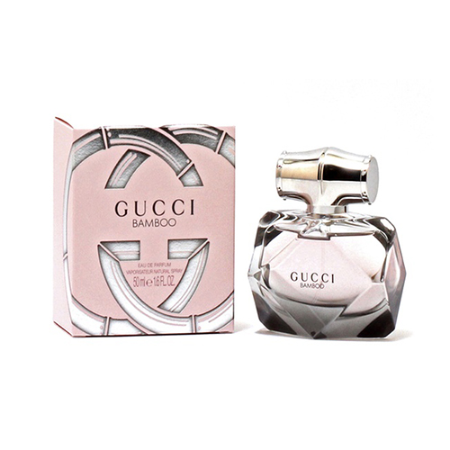 グッチ バンブー オードパルファム EDP SP 50ml[5073] GUCCI 送料無料の通販は
