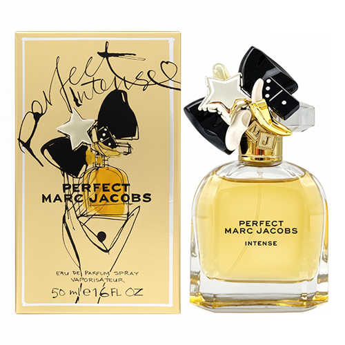 マークジェイコブス デイジー パーフェクト インテンス オードパルファム EDP SP 50ml[0037] 送料無料