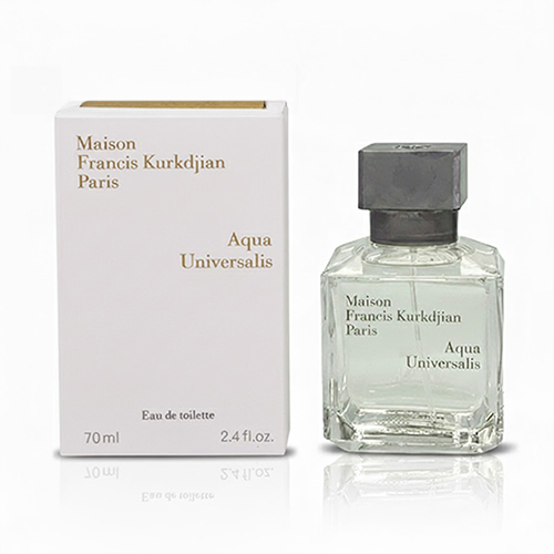 メゾンフランシスクルジャン クルジャン アクア ユニヴェルサリス オードトワレ EDT SP 70ml[2187] 送料無料