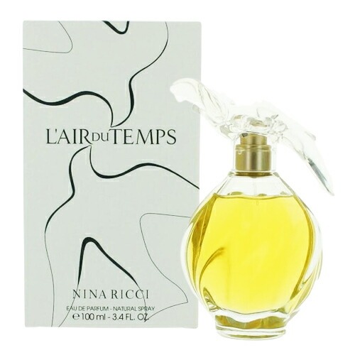 ニナリッチ レールデュタン オーデパルファム 100ml 香水