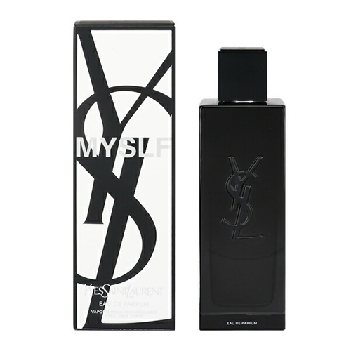 イヴサンローラン Y.S.L MYSLF オードパルファム EDP SP 100ml[2814] 送料無料