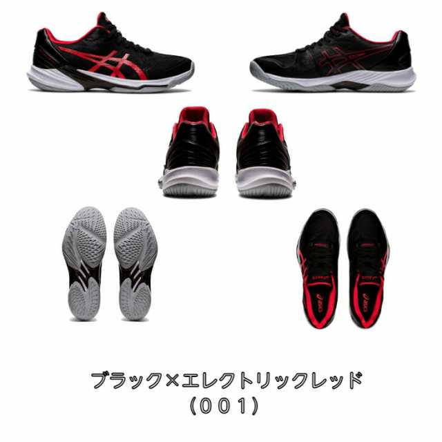 送料無料】バレーボールシューズ ローカット SKY ELITE FF LO 2