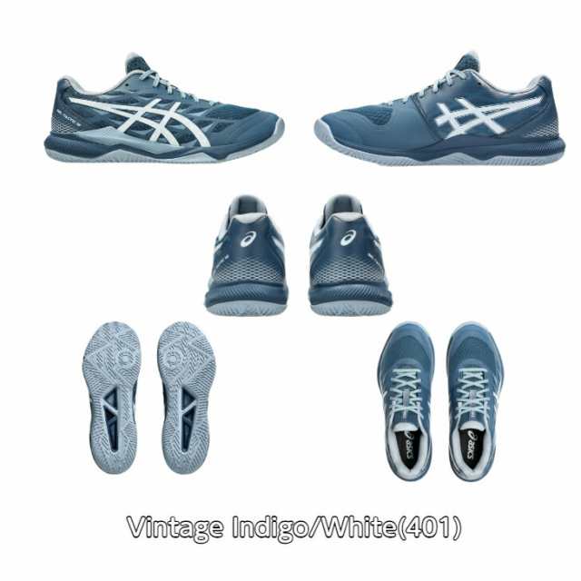 バレーボールシューズ ローカット asics アシックス GEL-TACTIC