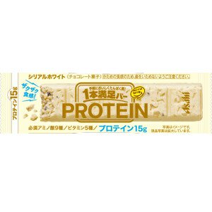 【送料無料:72本まとめ買い】アサヒフード 1本満足バー プロテイン 選べる72本(9本×8箱) プロテインバー 一本満足バー チョコ_2
