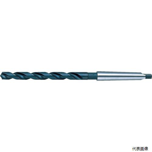 三菱マテリアル KTDD2950M4 三菱K KTD コバルト テーパハイスドリル 29.5mm