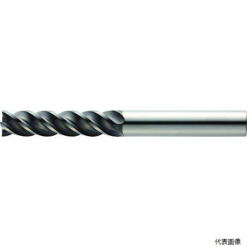 エンドミル XALシリーズ超硬スクエアエンドミル 2枚刃/刃長3Dタイプ | ミスミ