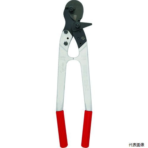 FELCO FELCO-C108 FELCO ケーブルカッター C108 560MM