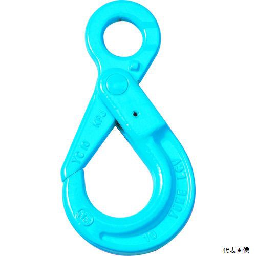 YOKE X-025-10 YOKE G-100 ロッキングフック(アイタイプ) 3.2Tの通販は 7,271円