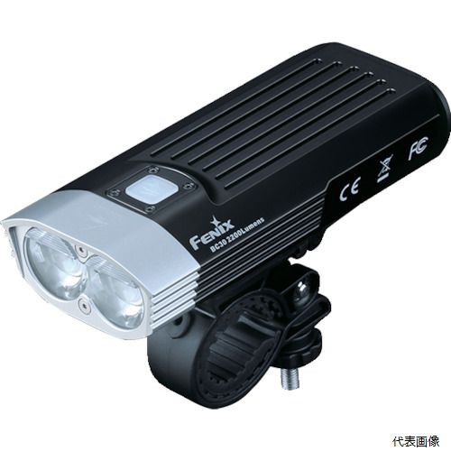 FENIX BC30V2 FENIX LEDバイクライト BC30V2