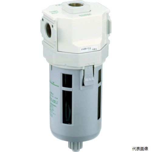 CKD DT4000-15-W CKD 自動ドレン排出器スナップドレン