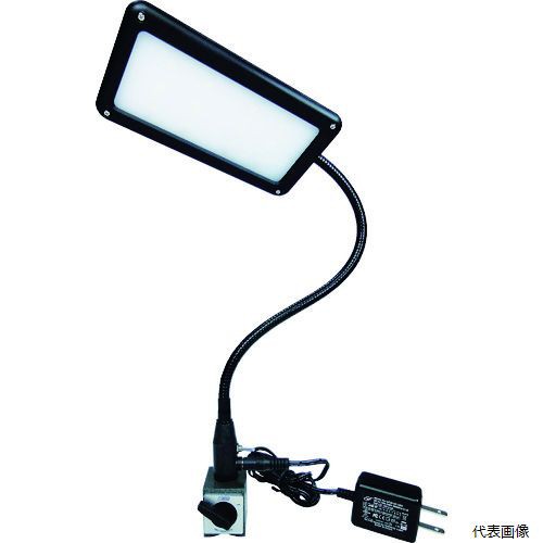 ノガ LED4000 NOGA LEDスタンド LEDパッド 3873722