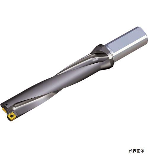 サンドビック　コロドリル８６２−ＧＭ超硬ソリッドマイクロドリル（７５１）　Ｘ２ＢＭ ( 862.1-1500-135A1-GM X2BM ) ( VT484 ) サンドビック コロドリル862-GM超硬ソリッドマイクロドリル(751) X2BL