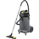 (代引き不可) ケルヒャージャパン 1.428-624.0(NT 48/1) KARCHER 乾湿両用クリーナー NT 48/1 Prof(1.428-624.0) 4523482