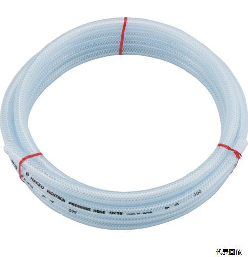 TB-3848-5 TRUSCO ブレードホース 38X48mm 5m