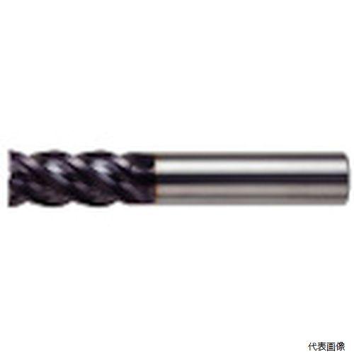 ダイジェット工業:ワンカットスーパーラジアスエンドミル ロングネック:DV-OCSRLN3160-R30-80 φ16×3R ダイジェット工業:ワンカットスーパーラジアスエンドミル テーパー