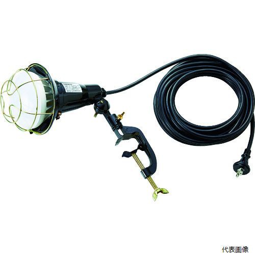 RTL-210 TRUSCO LED投光器 20W 10m