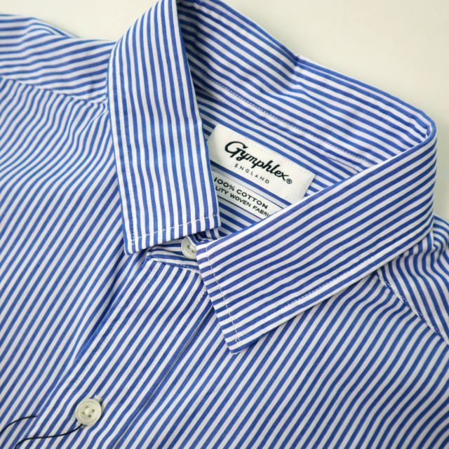 SALE20%OFF】2025春夏新作 GYMPHLEX ジムフレッックス ロンドン