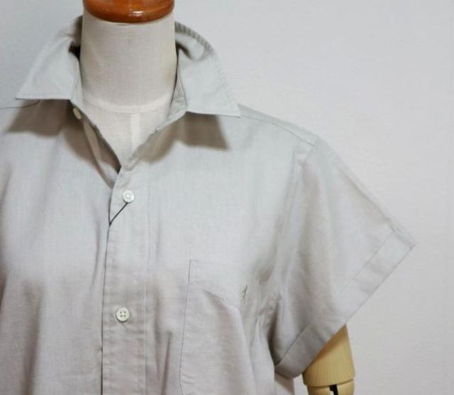 SALE30%OFF】2025春夏新作 GYMPHLEX ジムフレッックス リネン50