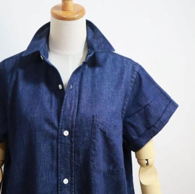 SALE30%OFF】2025春夏新作 GYMPHLEX ジムフレッックス リネン50