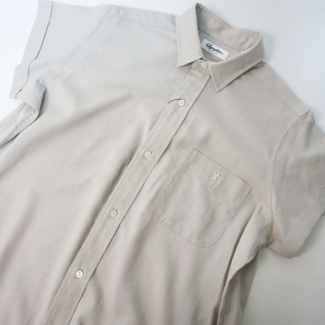 SALE30%OFF】2025春夏新作 GYMPHLEX ジムフレッックス リネン50