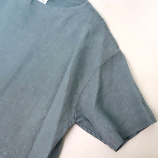 SALE30%OFF】2025春夏 Orcival オーシバル オーチバル リネン100