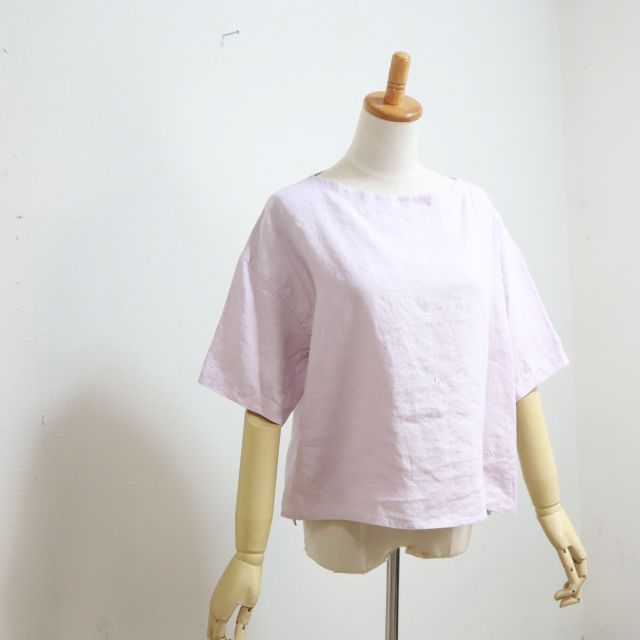 SALE30%OFF】2025春夏 Orcival オーシバル オーチバル リネン100