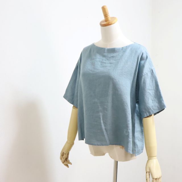 SALE30%OFF】2025春夏 Orcival オーシバル オーチバル リネン100