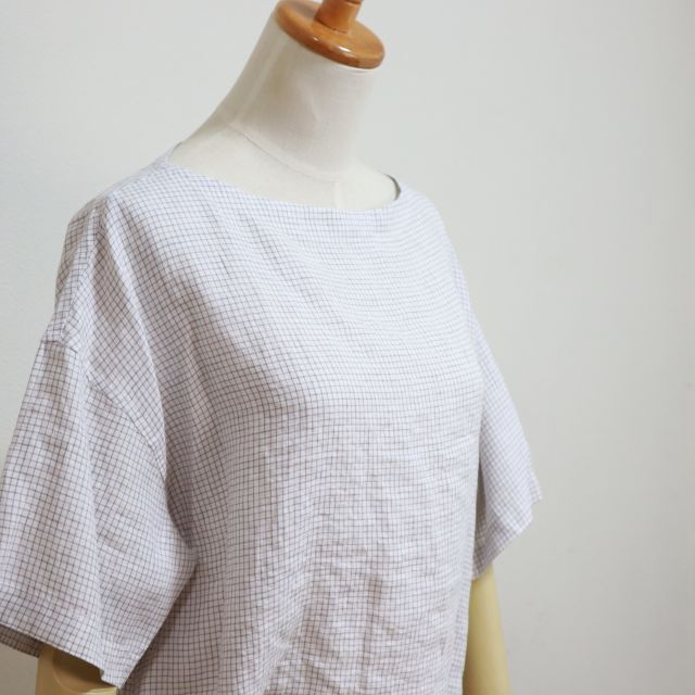 SALE30%OFF】2025春夏 Orcival オーシバル オーチバル リネン100