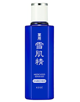コーセー 雪肌精 エンリッチ 化粧水 360ml ※お取り寄せ商品 キャンセル 