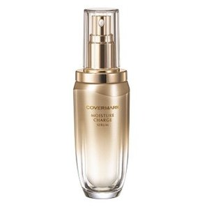 カバーマーク　　モイスチュア　チャージ　セラム  40ml  美容液※ ≪代金引換不可≫ ※在庫処分の為、返品・交換・キャンセルはご容赦願います。