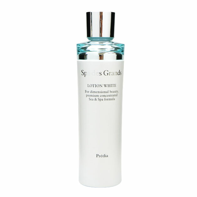 コーセー プレディア スパ・デ・グラン ローションホワイト 200mL※お取り寄せ商品の為発送まで数日いただきます