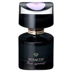 【国内正規品】資生堂　クレ・ド・ポー ボーテ シナクティフ　ローズシナクティフ (オードパルファム) 50ml