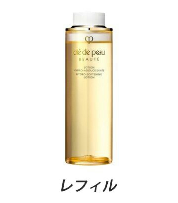 【国内正規品】資生堂　クレ・ド・ポー　ボーテ　ローションイドロA　n　(レフィル) 170ml 化粧水（モイスト）