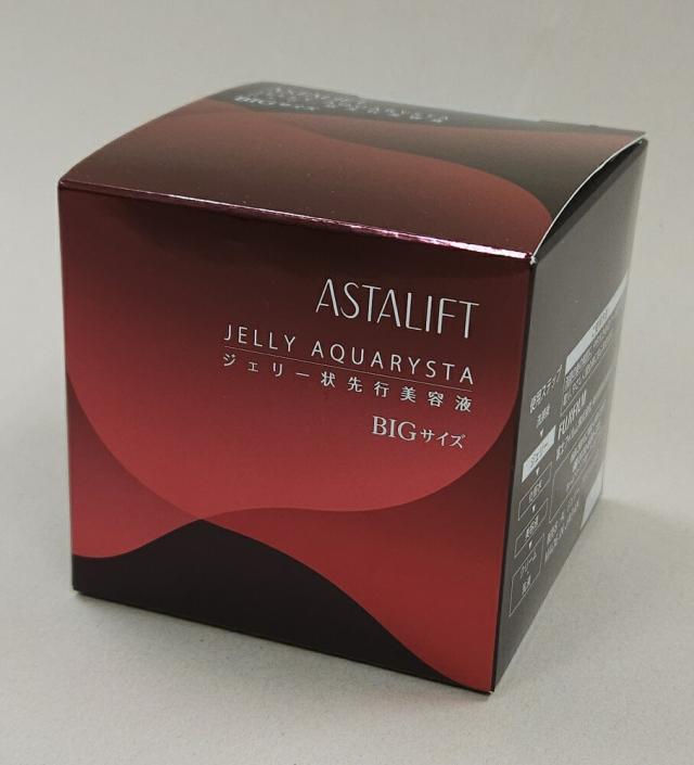 アスタリフト ジェリー アクアリスタ 60g アスタリフト ホワイト