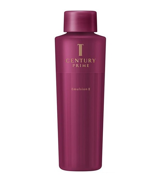 カネボウ　トワニー   センチュリー プライム エマルジョン II（レフィル）とてもしっとりタイプ 100ml   ※お取り寄せ商品　キャンセル不可。メーカー欠品になる場合がございます。