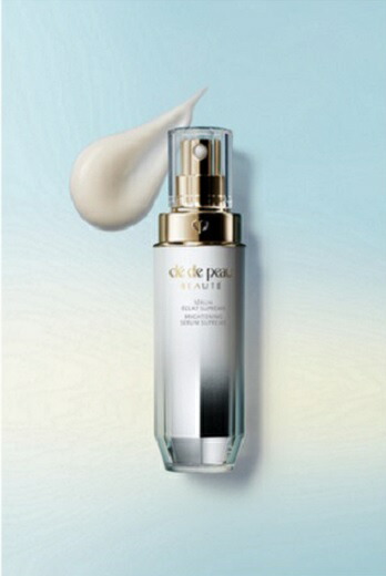 クレドポーボーテ セラムエクラS レフィル 新品 国内正規品】資生堂 クレ・ド・ポー ボーテ セラムエクラS （レフィル