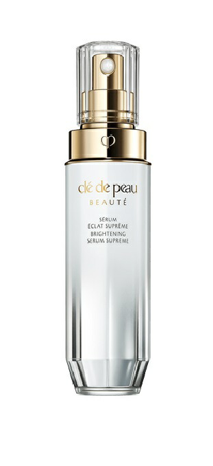 クレドポーボーテ セラムエクラS 美容液40ml